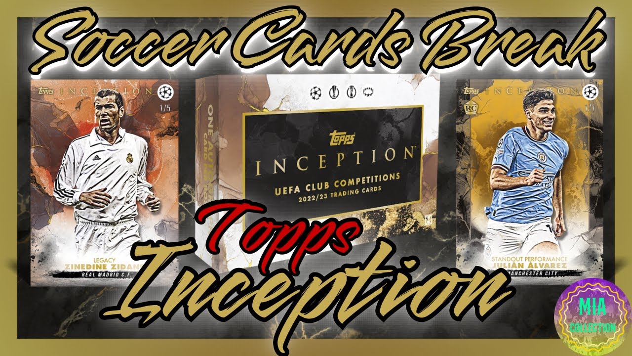 その他 TOPPS INCEPTION UEFA 2022 2023 803952_001_111323.jpg