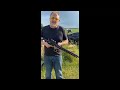 "Ridin' for the 22" AR-15 5.56 Test Fire by GXC