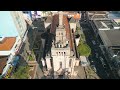 São Sebastião do Paraiso 4k