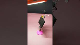 Tda2822 Simple Solar Tracker #electronics #diyproject... #Shorts #timber.tech_