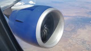One Final Ride - Delta Air Lines B777-200LR Premium Select - LAX-ATL.