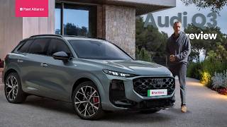 Audi Q3: Premium Compact SUV Demanding notice!