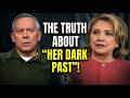 “Hillary Clinton Shaken On Live TV After Greg Gutfeld’s Hard-Hitting Roast!”