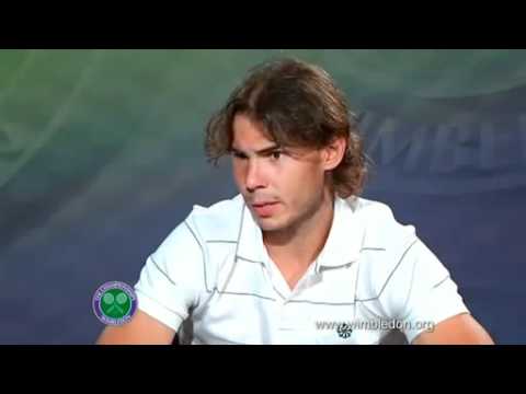 Shakira dating Nadal