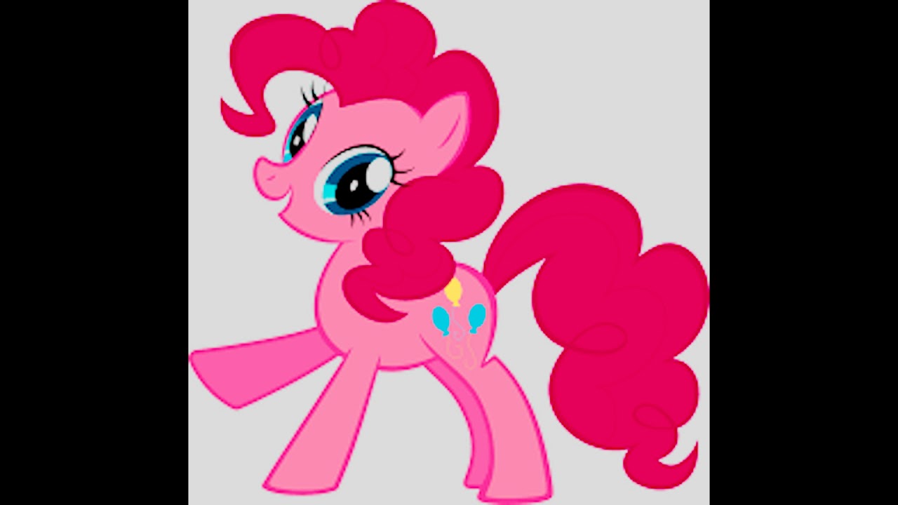 How Old Is Pinkie Pie