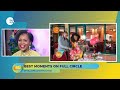 Joyce Omondi best moments on Full Circle shared as Mary Mwikali takes over