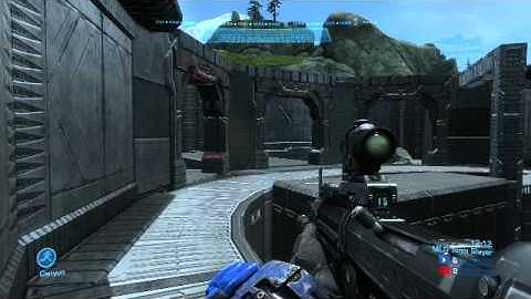 1v1 Against Suddoth 1