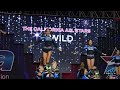 USA Super Nationals Hype Recap