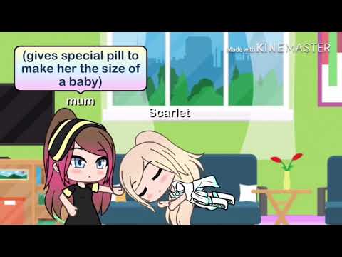 Treated like a baby / GLMM