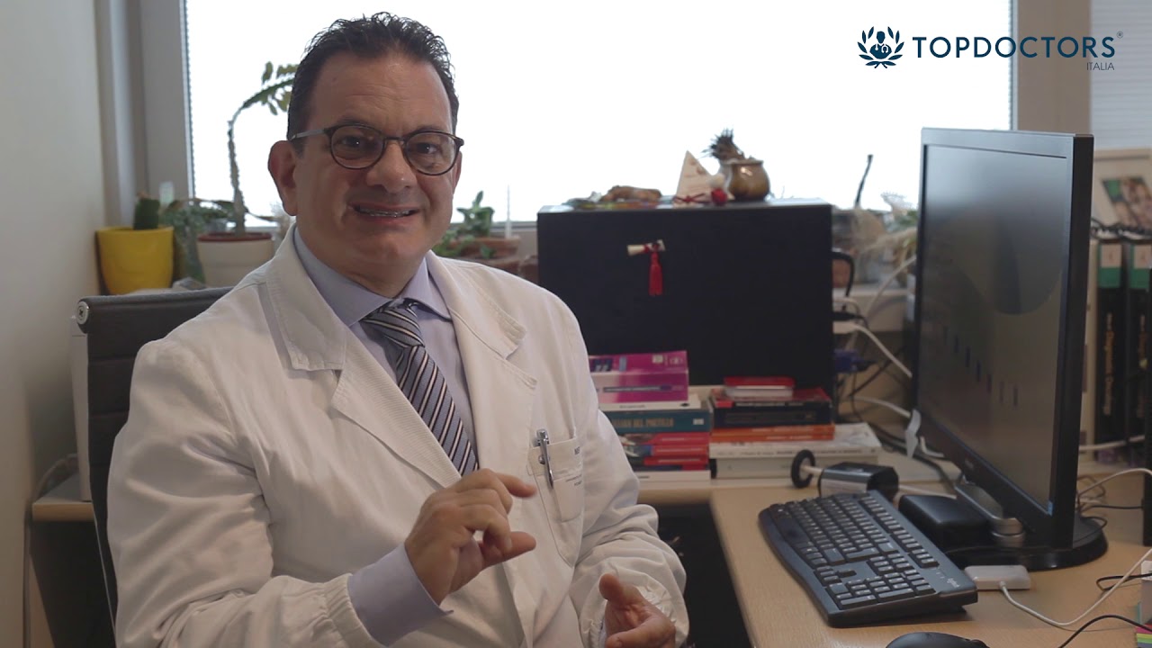 Tumore al fegato: sintomi, diagnosi e trattamento | Top Doctors