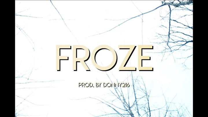 Nick Lotz- Froze ft. Spitta Beats & Kevv Lotz (Off...