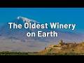 6,000 Years of Armenian Wine