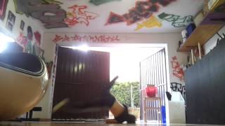 40 windmill NO HAND
