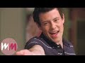 Top 10 Finn Hudson Moments on Glee