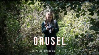 Grusel Written and Directed by Kian Hanna - A Chilling Horror Short Film
