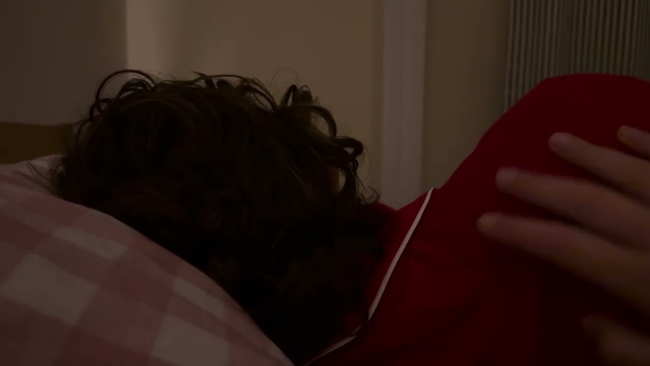 Hair Play | Lofi ASMR