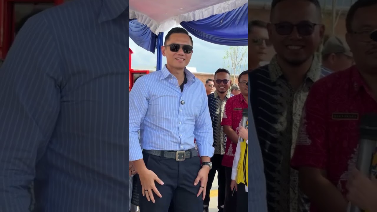 Meninjau Hasil Revitalisasi Benteng Fort Willem I atau "Benteng Pendem" di Ambarawa