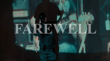 Eminem - Farewell (Music Video Teaser #1)