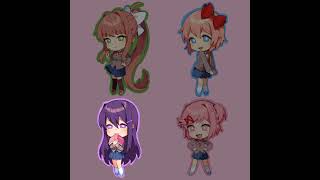 .°•doki doki forever sped up•°.