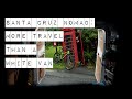 The New Santa Cruz Nomad - More Travel Than a White Van // ft. Sam Dale