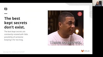 Can Your CI/CD Pipeline Keep a Secret?