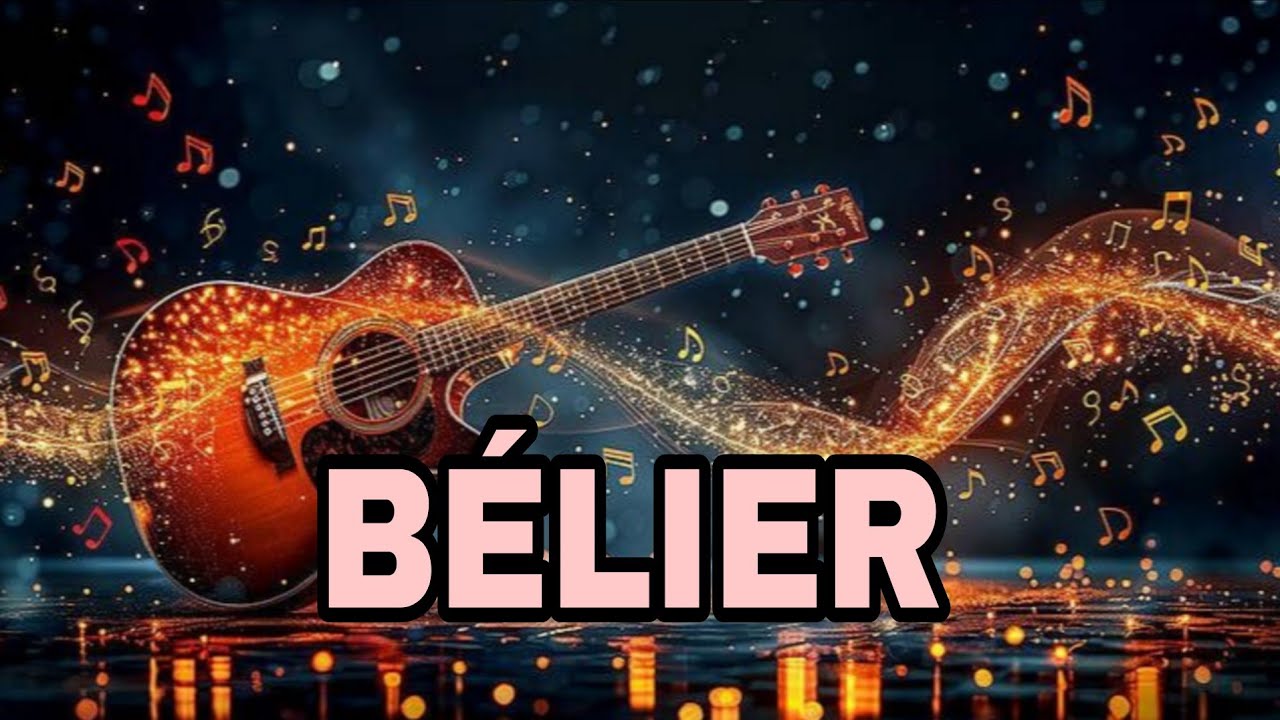 BELIER⚡📲 WOW‼️ Une réponse inattendue arrive… ne passez pas à côté 