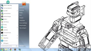 RobotGeek 101 - Lesson 1.1: Arduino Installation for Windows
