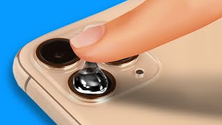 スマホを使った20種類のライフハック