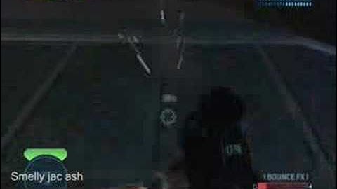 Halo 2 Superjump TUTORIAL: Get Out of Terminal!