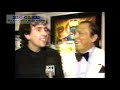 1989 bob kane art show spotlight batman cocreator speaks tim burton