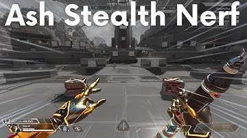 Ash Dash Is Officially Dead – The Hidden Nerf No One Noticed