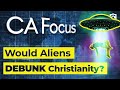 Would Aliens Debunk Christianity? | Dr. Karin Öberg | Catholic Answers Focus
