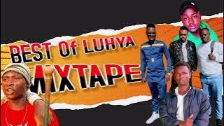 DJ MUFLO| BEST OF LUHYA MIXTAPE| OKWAKO OMUSACHA