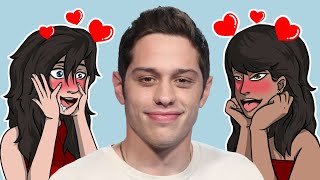 Pete Davidson: The God of Rizz