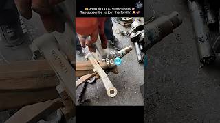 How Extreme Cold Installs Massive Steel Parts ❄️⚙️ #shorts #engineering