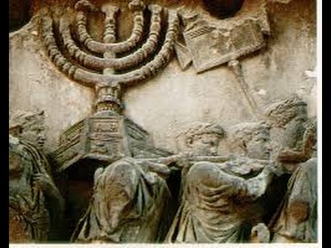 42. Guittín 55b-56a: La destrucción de Jerusalén