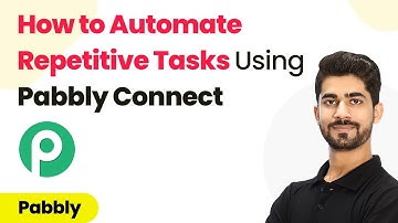 How to Automate Repetitive Tasks Using Pabbly Connect