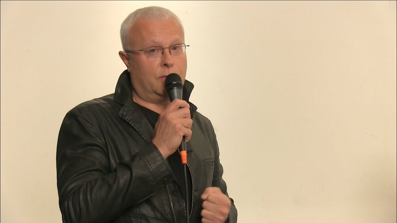 Лекция Александра Лебедева — «Глобальная финансово-офшорная олигархия ...