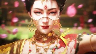 First entry on Revelry hall #wwm #wherewindsmeet #gaming #trending #ytshorts 