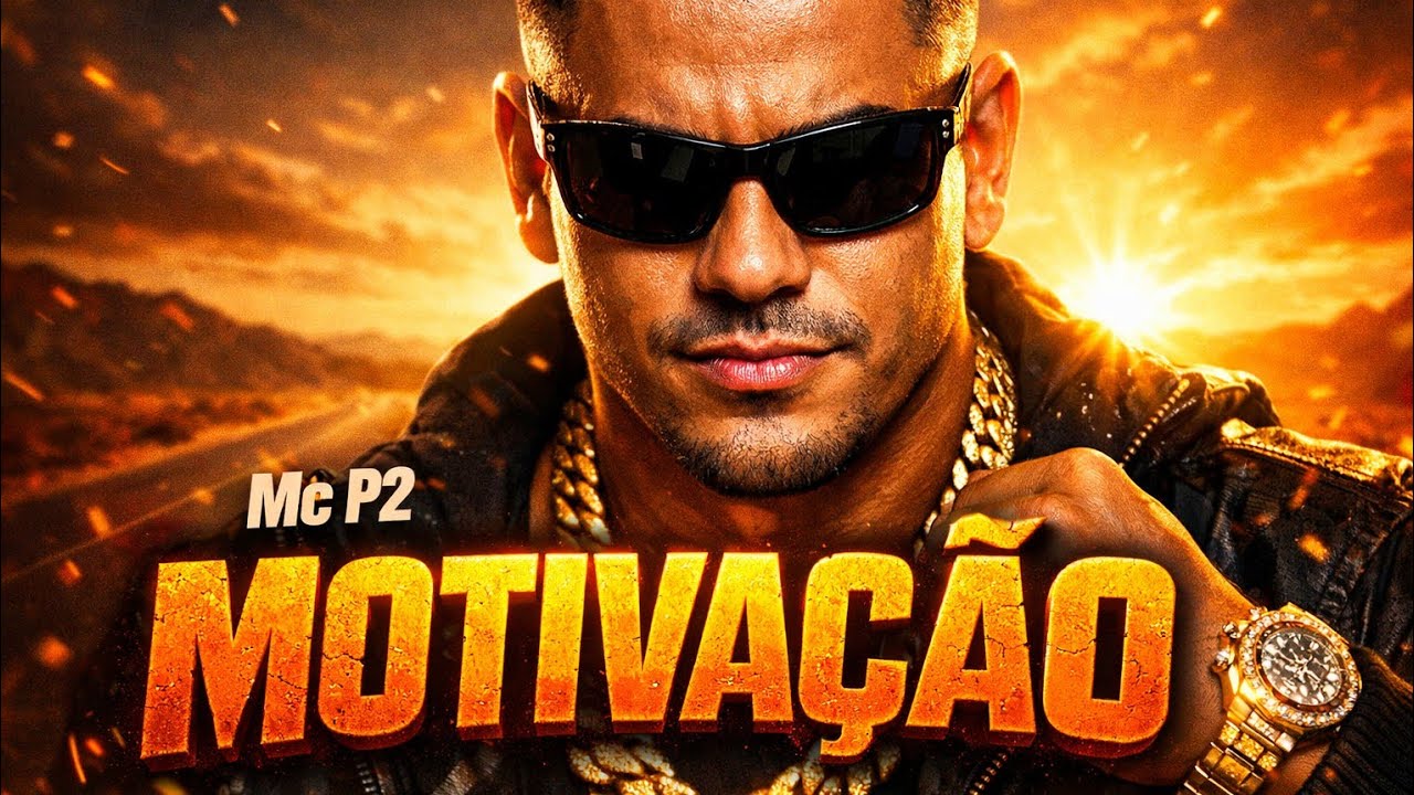 MENTE MILIONÁRIA – DO SILÊNCIO À VITÓRIA | Funk Consciente Motivacional – Vol. 1