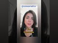 Live Remarcada - Entrevista com a Psicóloga Nayane ♡