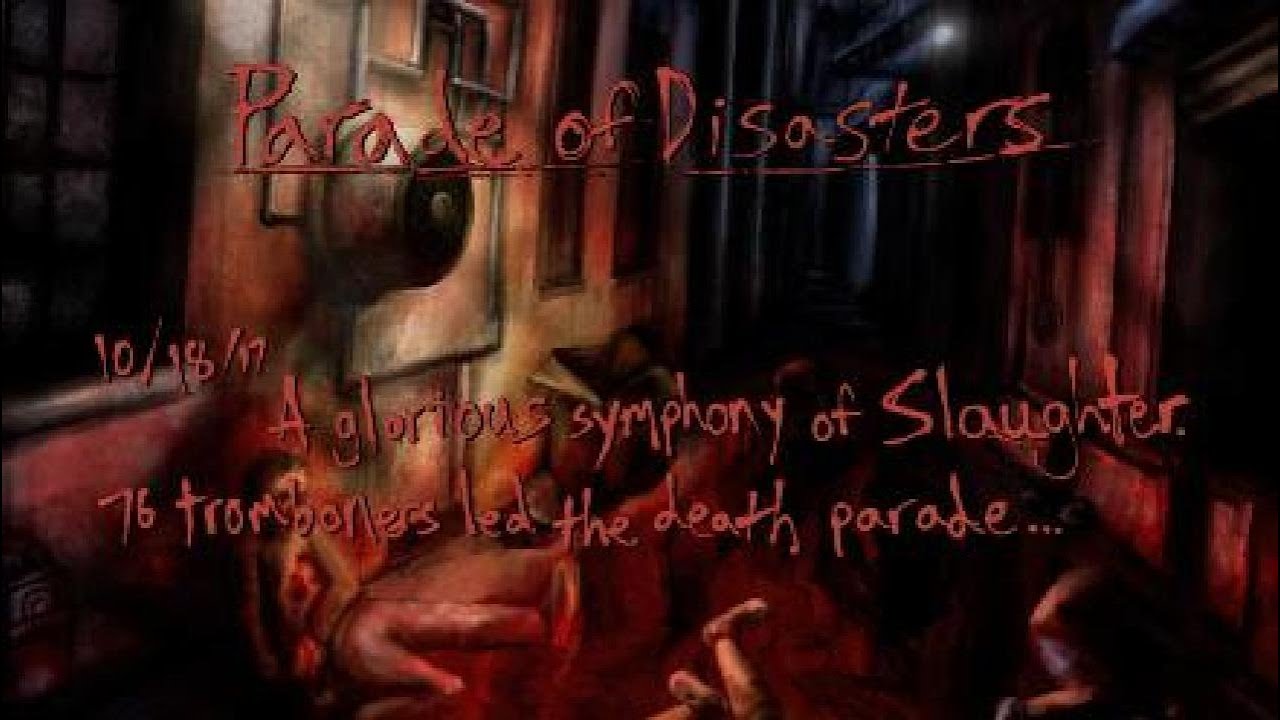 Postal Redux: Excess Postage - PS5 Walkthrough Part 4: Parade of Disasters (4K, 60FPS, & HDR)