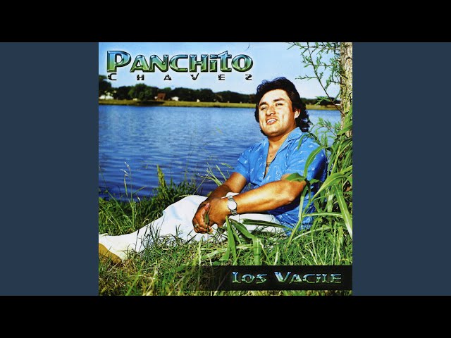 Panchito Chavez - Dum Di Di Dum