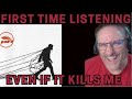 Papa Roach EVEN IF IT KILLS ME Reaction