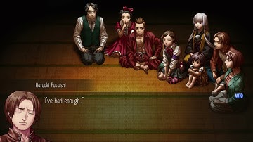 Raging Loop - Part 43 - Feast 3-6-1