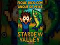 💰 FIQUE RICO no Stardew Valley usando VIVEIROS de PEIXES! 🚀