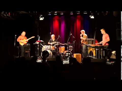 JoPaGeRi "All you need is love" live@jazzit Salzburg 9/2014
