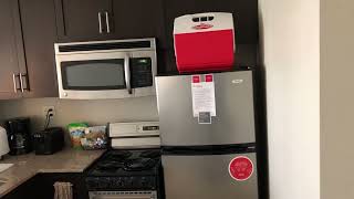 TRAVEL | Marriott Two Bedroom Suite Tour