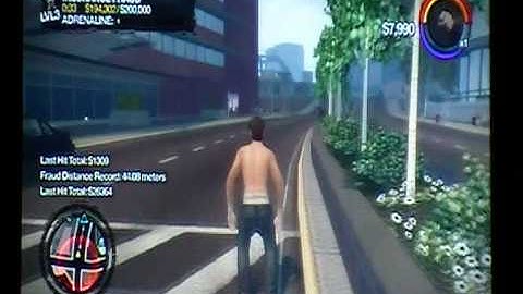 Saints Row 2 HD Playthrough - Part 15