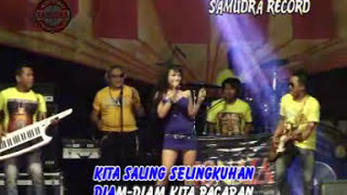 Nisa Farisa - Diam Diam [By Gank MABES TANJUNG]